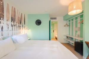 Hotels Hotel Casarose - Cannes Mandelieu : photos des chambres
