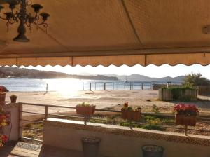 Appartement moderne avec vue sur la mer à La Ciotat – 40 m²