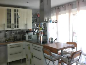 Appartements Appartement moderne avec vue sur la mer a La Ciotat – 40 m² : photos des chambres