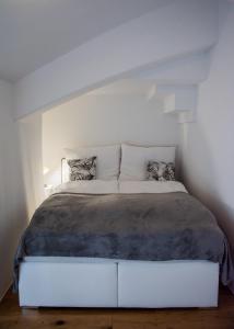 Apartments in Hundertwasser Village