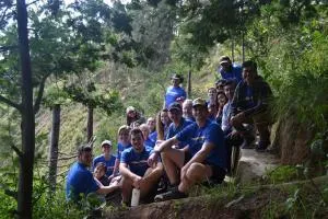 Los Olivos Hosteria Cayambe - Tabacundo