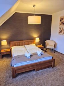 Double Room room in Penzión Magura