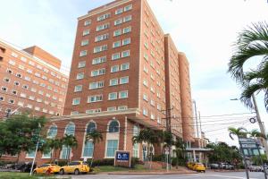 Hotel Dann Carlton Barranquilla y Centro de Convenciones