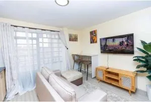 Polea Hapa tu - Ngong