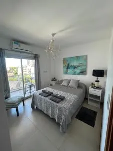 Departamento San Martin - كورينتس