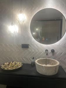 Luxury apartment In Granados Playa