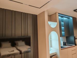 Planet Lux Apartment
