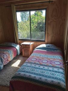 Casa, departamento en villarrica con vista al lago