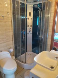 Casa, departamento en villarrica con vista al lago