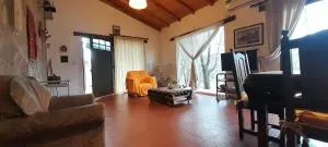 Rancho Edy - 埃尔沃尔坎