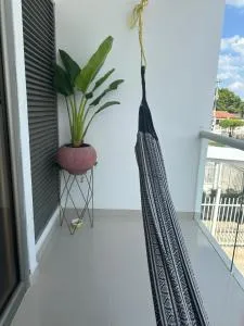 Apartamento completo - Los Manguitos