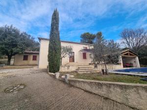 Villas Ecrin de Verdure : photos des chambres