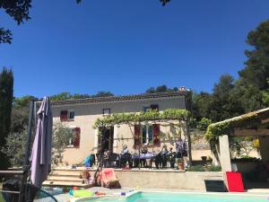 Villas Ecrin de Verdure : photos des chambres