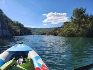 Villas Ecrin de Verdure : photos des chambres