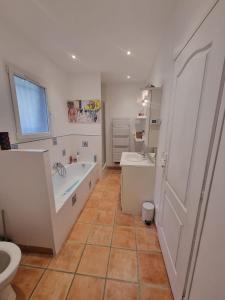 Villas Ecrin de Verdure : photos des chambres