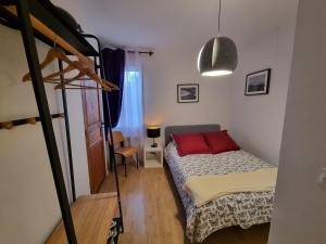 Villas Ecrin de Verdure : photos des chambres