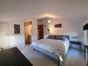 Villas Ecrin de Verdure : photos des chambres