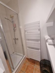 Villas Ecrin de Verdure : photos des chambres