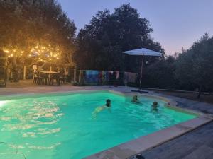 Villas Ecrin de Verdure : photos des chambres