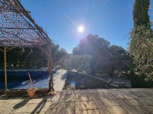Villas Ecrin de Verdure : photos des chambres
