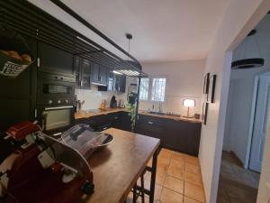 Villas Ecrin de Verdure : photos des chambres