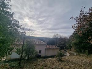 Villas Ecrin de Verdure : photos des chambres