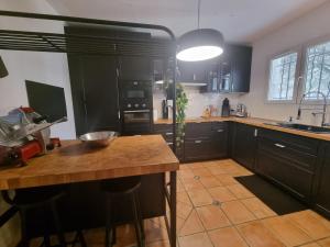 Villas Ecrin de Verdure : photos des chambres