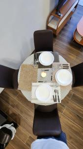 Monoambiente Premium y acogedor con hermosa vista