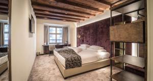 Hotel Goldener Adler, BW Signature Collection