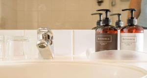 Double Room room in Best Western City Hotel Moran