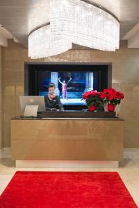 The Harmonie Vienna, BW Premier Collection