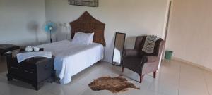 Zamajobe Farmhouse