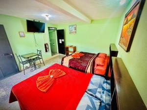 Hotel Emiss Panajachel