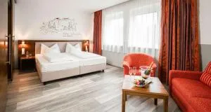Best Western Hotel am Walserberg - 皮丁