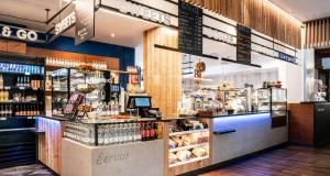 Best Western Hotel am Walserberg