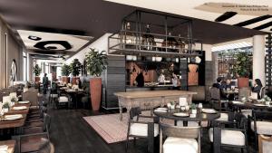 LIsle de Leos - MGallery Collection