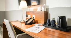 Best Western Hotel am Walserberg