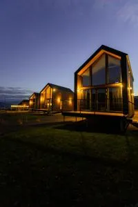 Комплекс відпочинку Крихая - Golubinoye