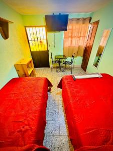 Hotel Emiss Panajachel