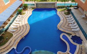 Hotel Dann Carlton Barranquilla y Centro de Convenciones