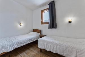 Résidence Les Hauts De Preclaux - Logement avec deux chambres pour 6 personnes MAE-4421