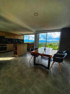 Nice country house in Pereira