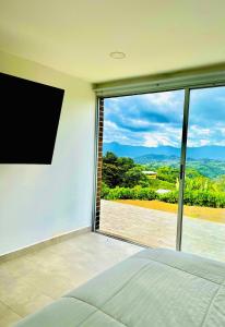 Nice country house in Pereira
