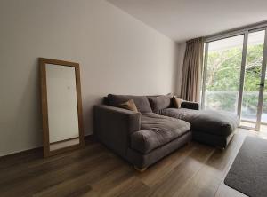 Amplio y cómodo Loft Excente ubicación