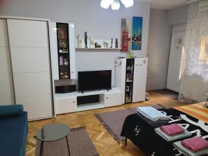 Apartman "GARDEN" with PRIVATE PARKING