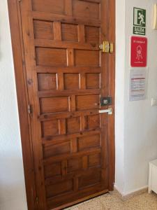 Apartamento Buen Tiempo