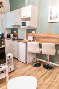 Charmant Studio Vieux Port