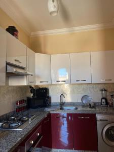 Bel appartement moderne