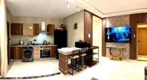 Appartement luxueux, cosy & confortable