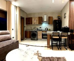 Appartement luxueux, cosy & confortable